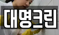 대명크린