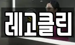 레고클린