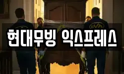 현대무빙 익스프레스