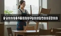 용달이사원룸투룸이사사무실이사일반이사포장이사
