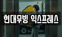 현대무빙 익스프레스