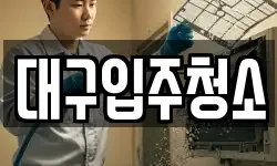 대구입주청소