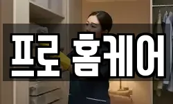 프로 홈케어