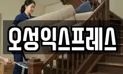오성익스프레스