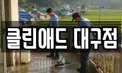 클린애드 대구점