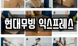 현대무빙 익스프레스