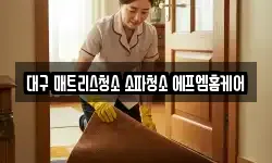 대구 중구 대신동 청소,입주청소,사무실청소,에어컨청소