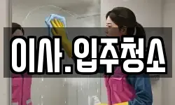 이사.입주청소