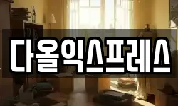 다올익스프레스