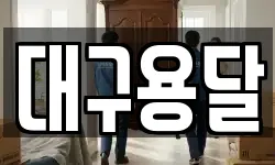 대구용달