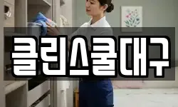 클린스쿨대구