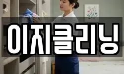 이지클리닝