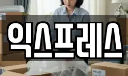 익스프레스