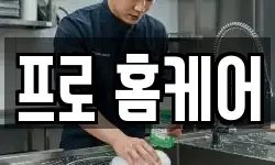 프로 홈케어
