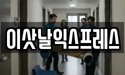이삿날익스프레스