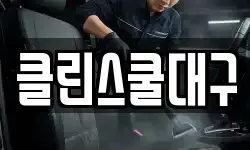 클린스쿨대구