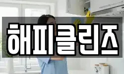 해피클린즈