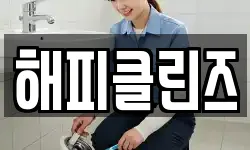 해피클린즈