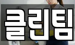 클린팀