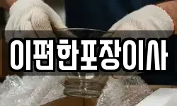 이편한포장이사