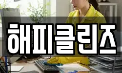 해피클린즈