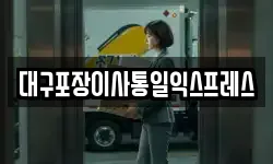 대구포장이사통일익스프레스
