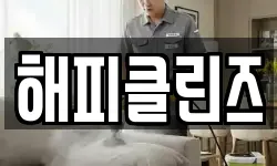해피클린즈
