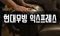 현대무빙 익스프레스