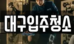 대구입주청소