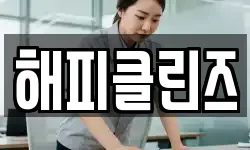 해피클린즈