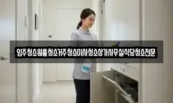 입주청소원룸청소거주청소이사청소상가사무실식당청소전문