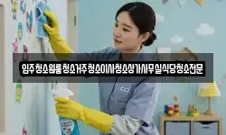 입주청소원룸청소거주청소이사청소상가사무실식당청소전문