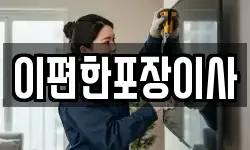 이편한포장이사