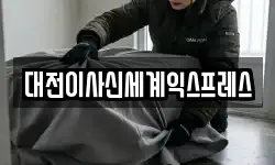 대전광역시 대덕구 문평동 이사,용달이사,포장이사,원룸이사,보관이사