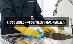 입주청소원룸청소거주청소이사청소상가사무실식당청소전문