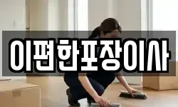 이편한포장이사