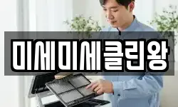미세미세클린왕