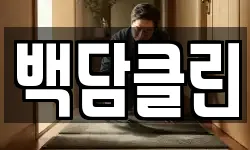 백담클린