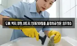 도배,벽지,장판,시트지,인테리어필름,출장시공전문,입주청소