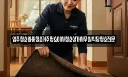 대전광역시 대덕구 장동 청소,입주청소,사무실청소,에어컨청소