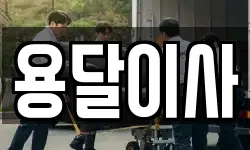 용달이사