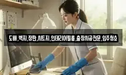 도배,벽지,장판,시트지,인테리어필름,출장시공전문,입주청소