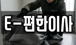 E-편한이사