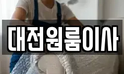 대전원룸이사