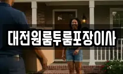 대전원룸투룸포장이사