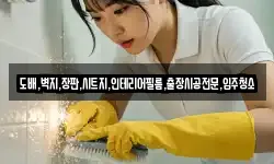 도배,벽지,장판,시트지,인테리어필름,출장시공전문,입주청소