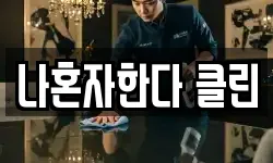 나혼자한다 클린