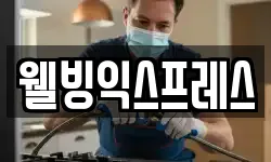 웰빙익스프레스