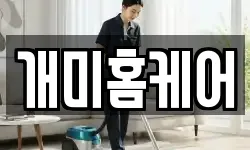 개미홈케어