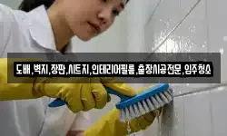 도배,벽지,장판,시트지,인테리어필름,출장시공전문,입주청소